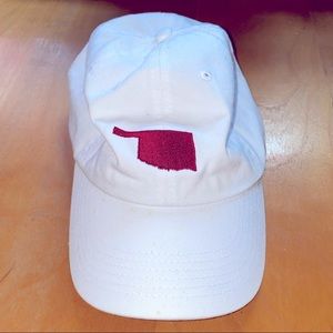 State of Oklahoma Hat